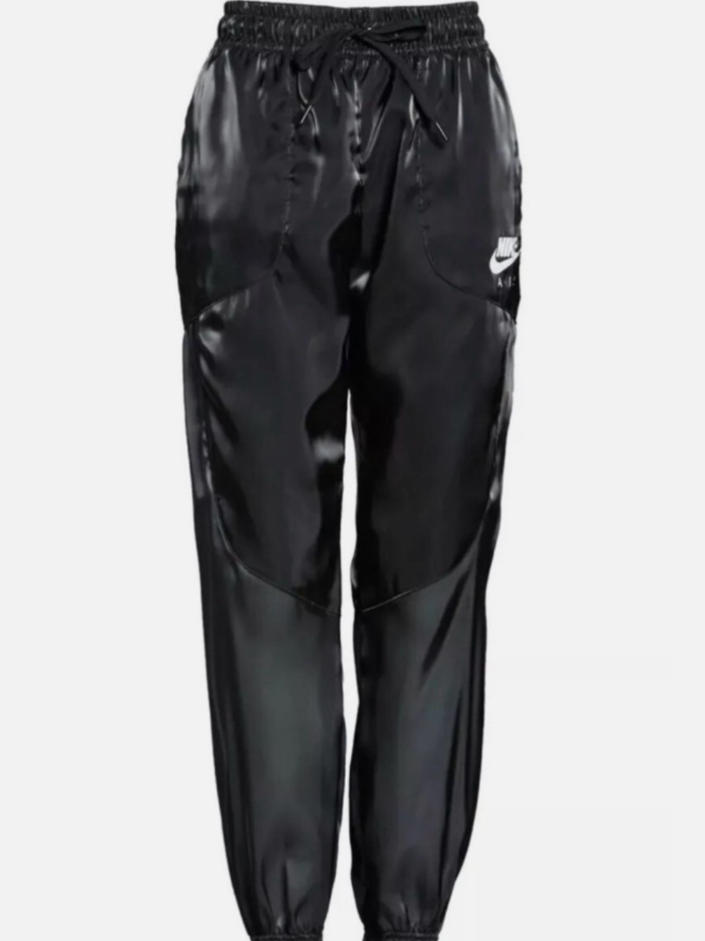 Nike Air Sheen Jogger Pant size Medium